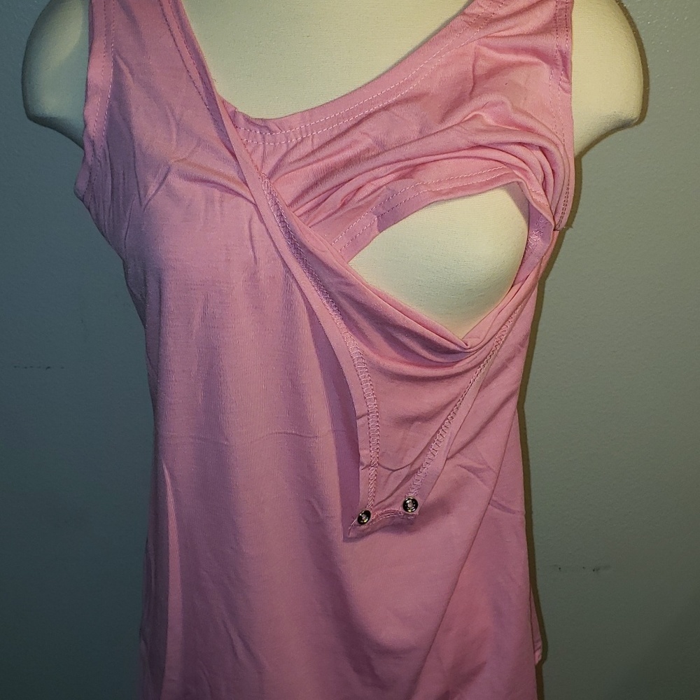Breastfeeding tshirts